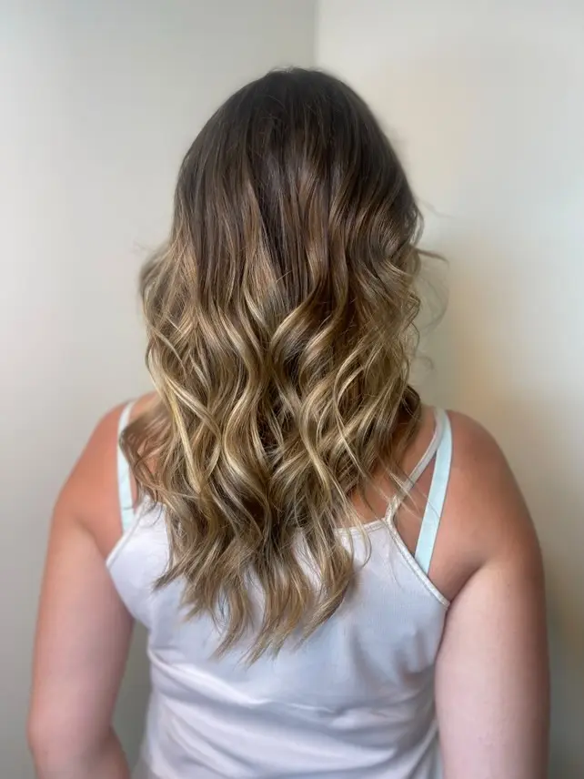 Balayage